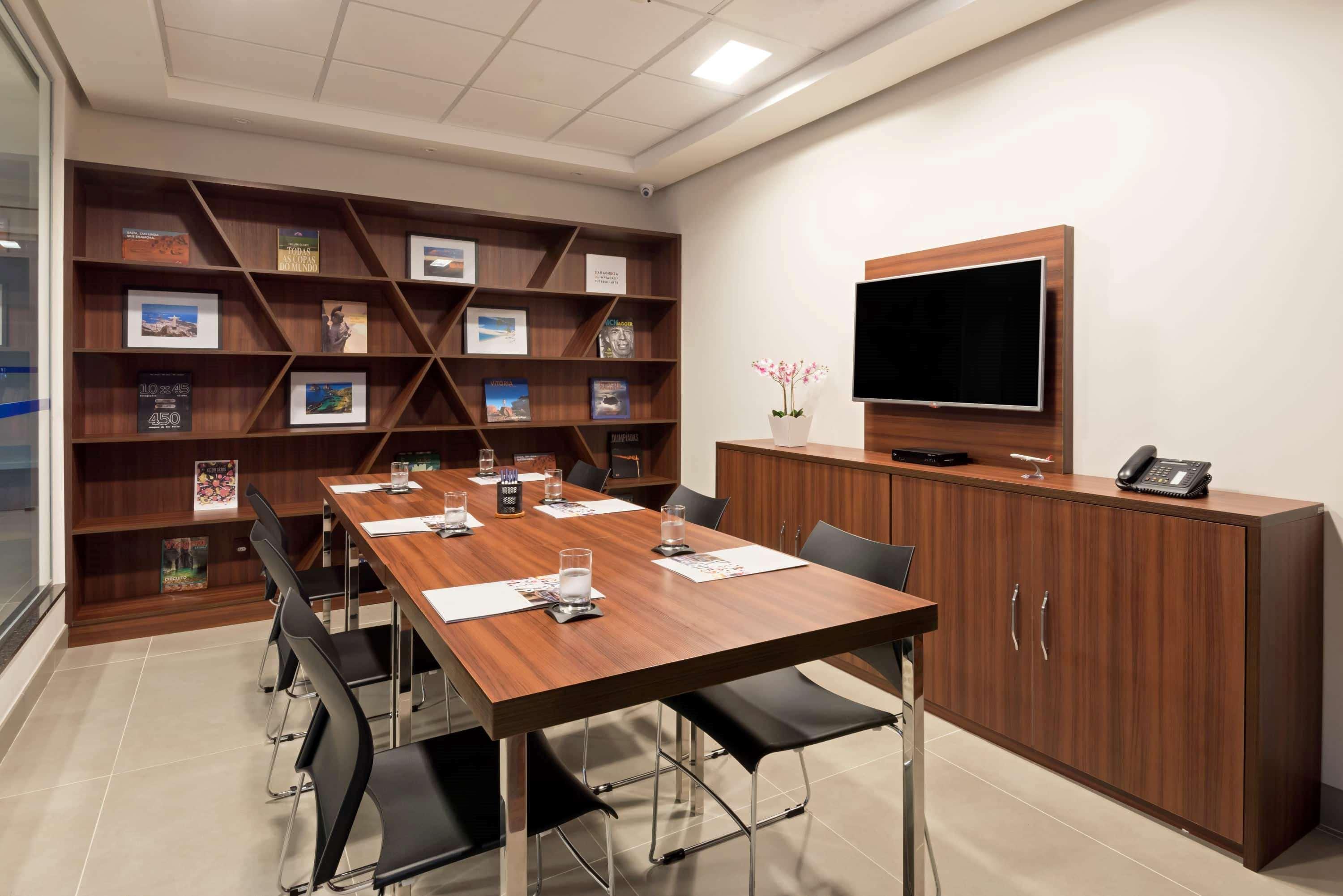 Hotel Tryp By Wyndham Sao Paulo Guarulhos Airport Zewnętrze zdjęcie