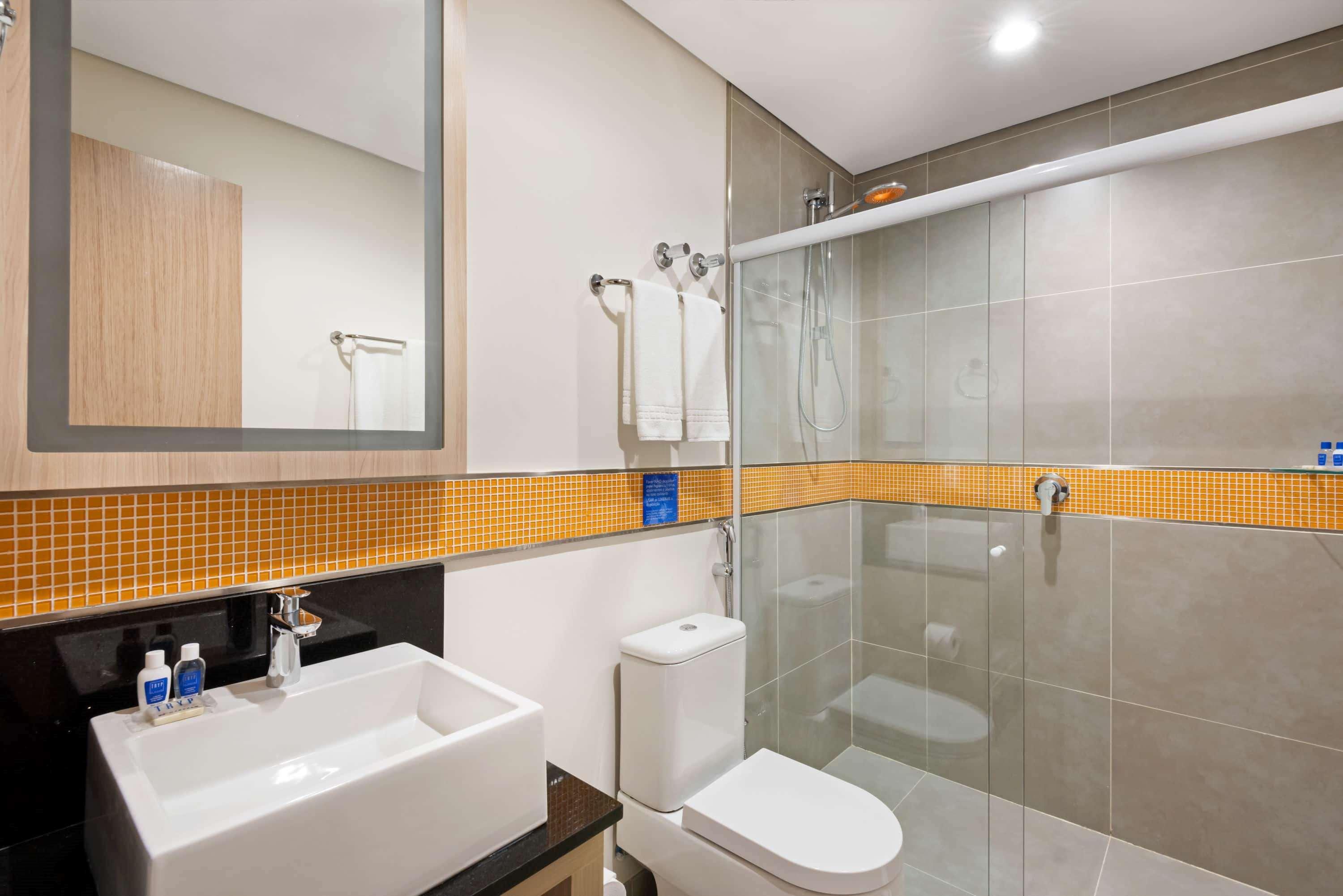 Hotel Tryp By Wyndham Sao Paulo Guarulhos Airport Zewnętrze zdjęcie