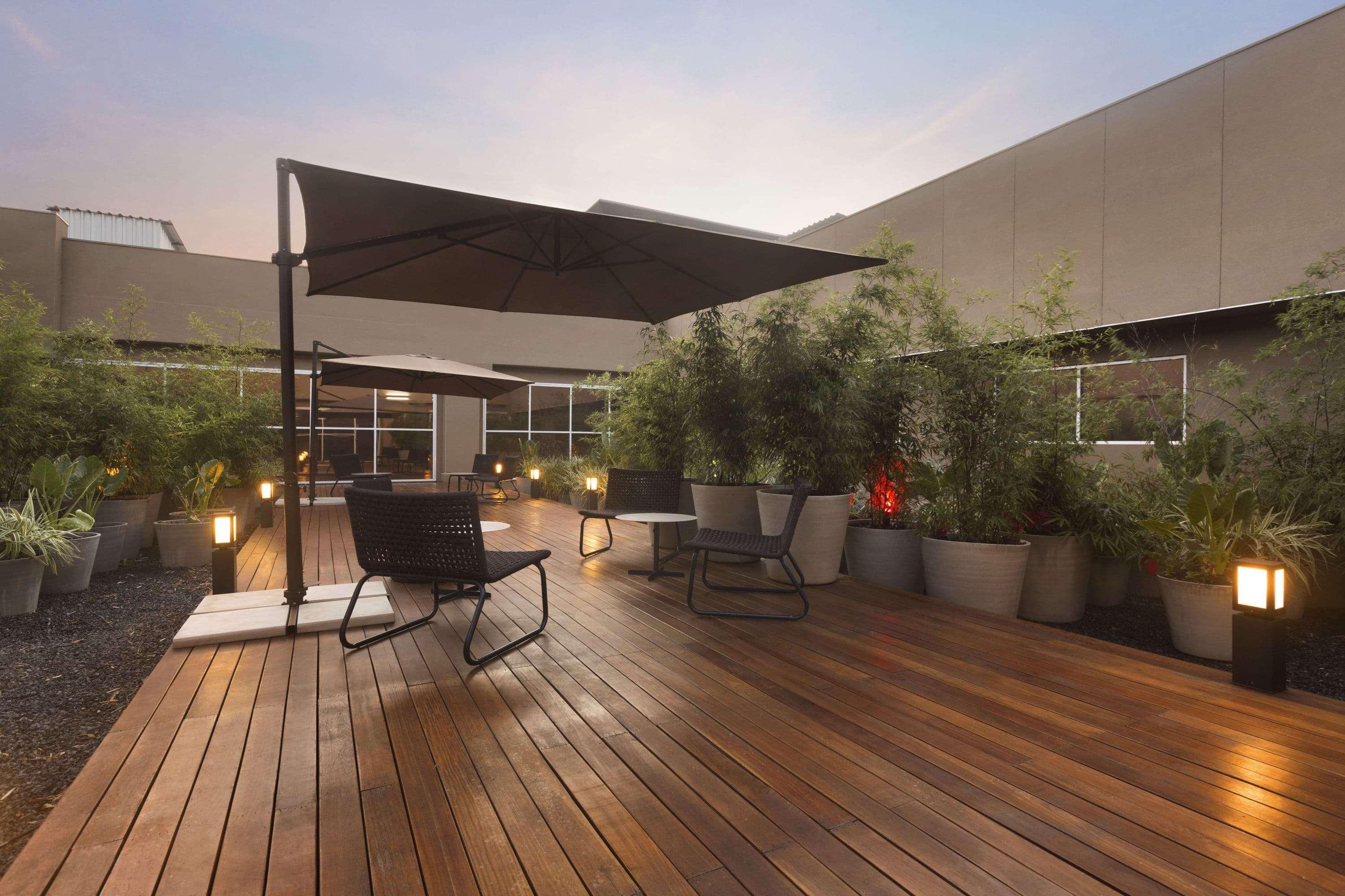 Hotel Tryp By Wyndham Sao Paulo Guarulhos Airport Zewnętrze zdjęcie