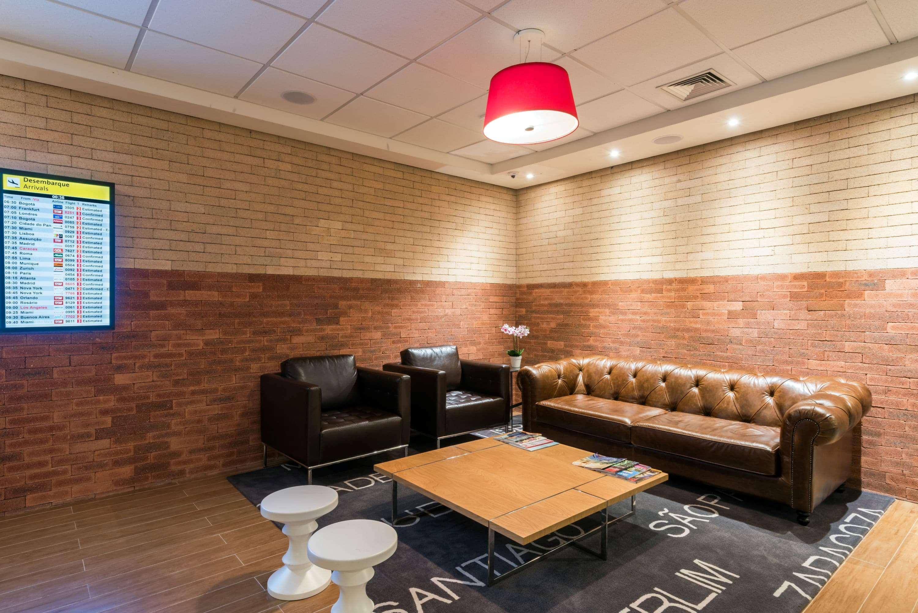 Hotel Tryp By Wyndham Sao Paulo Guarulhos Airport Zewnętrze zdjęcie