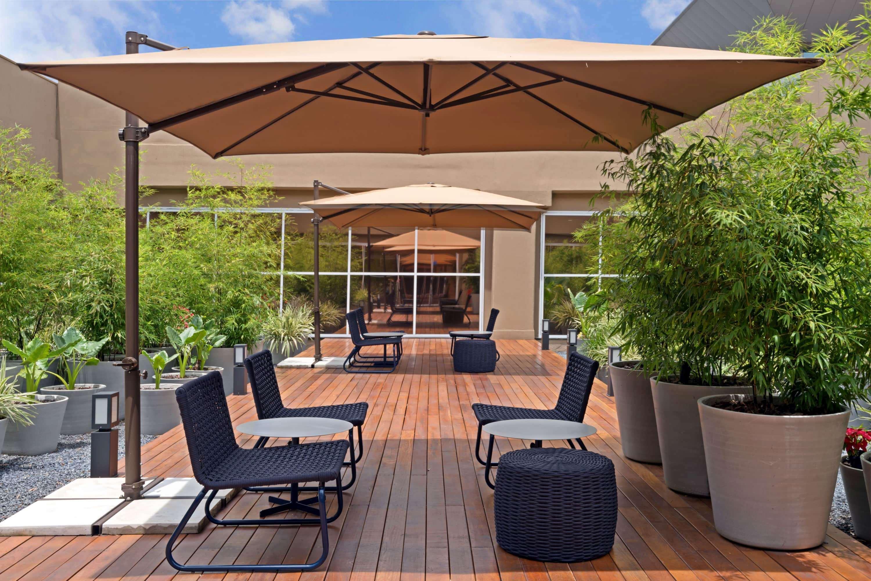 Hotel Tryp By Wyndham Sao Paulo Guarulhos Airport Zewnętrze zdjęcie