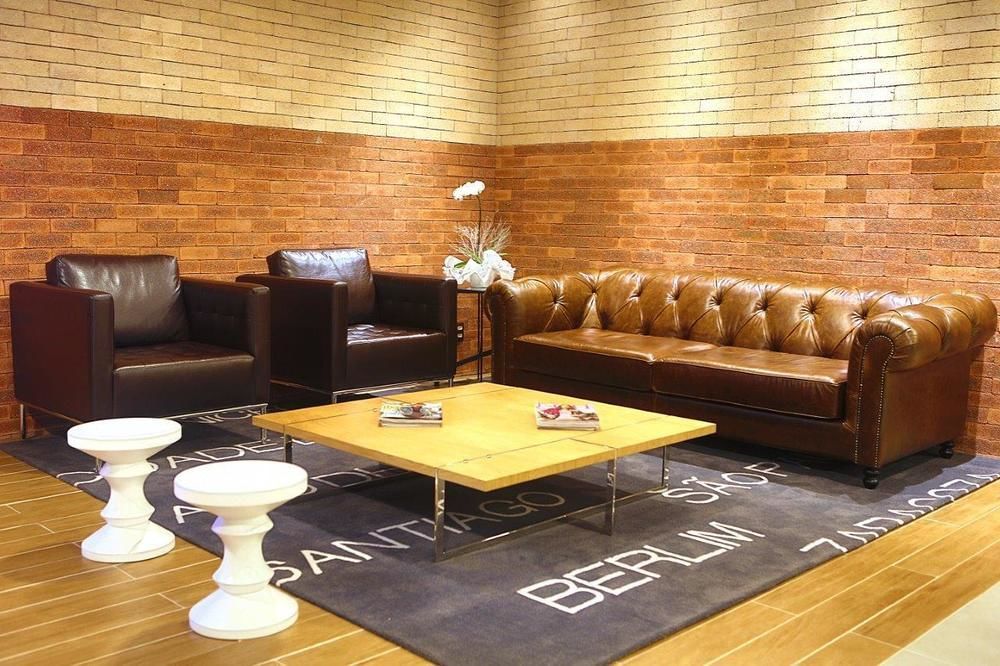 Hotel Tryp By Wyndham Sao Paulo Guarulhos Airport Zewnętrze zdjęcie