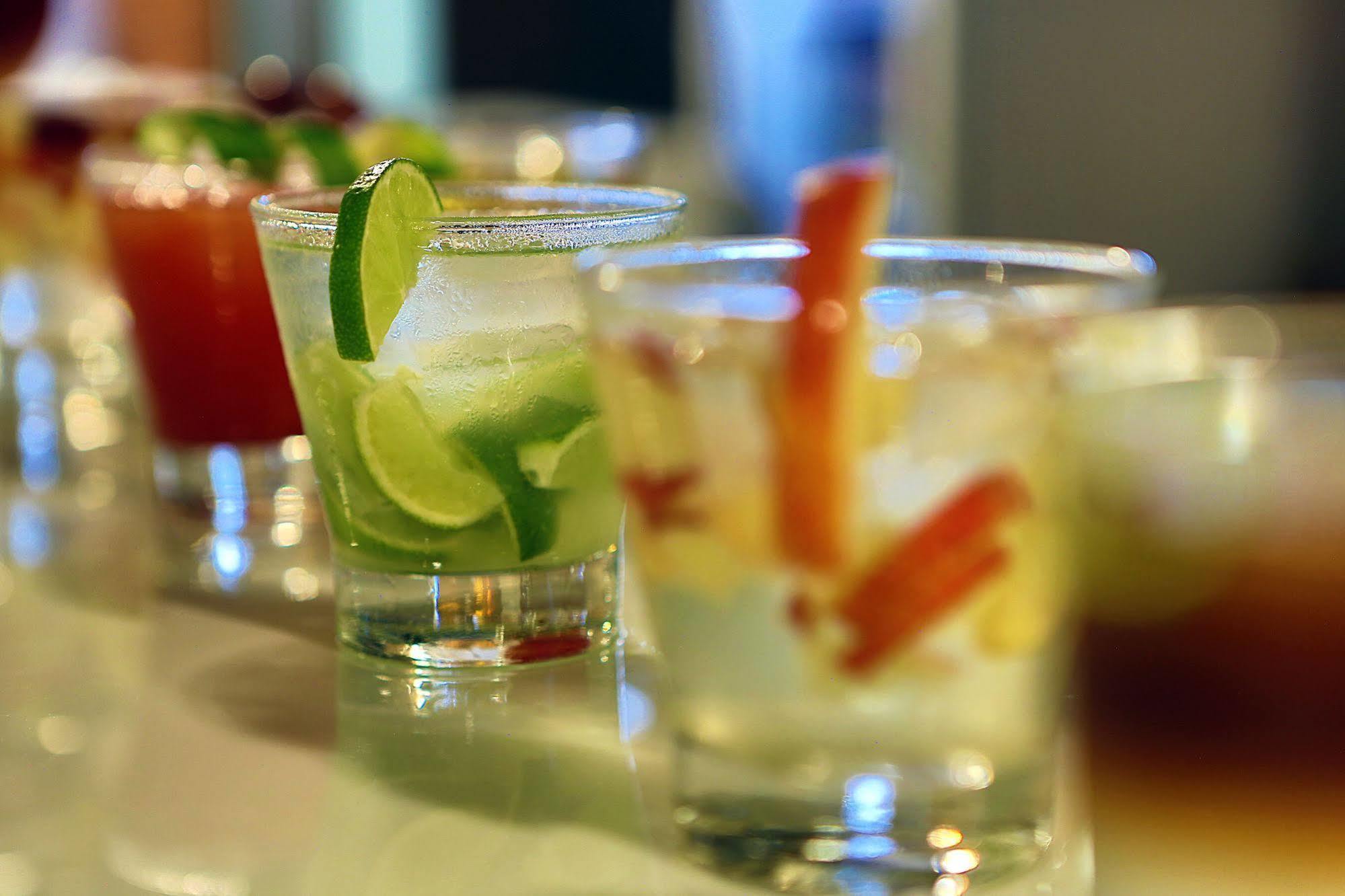 Hotel Tryp By Wyndham Sao Paulo Guarulhos Airport Zewnętrze zdjęcie